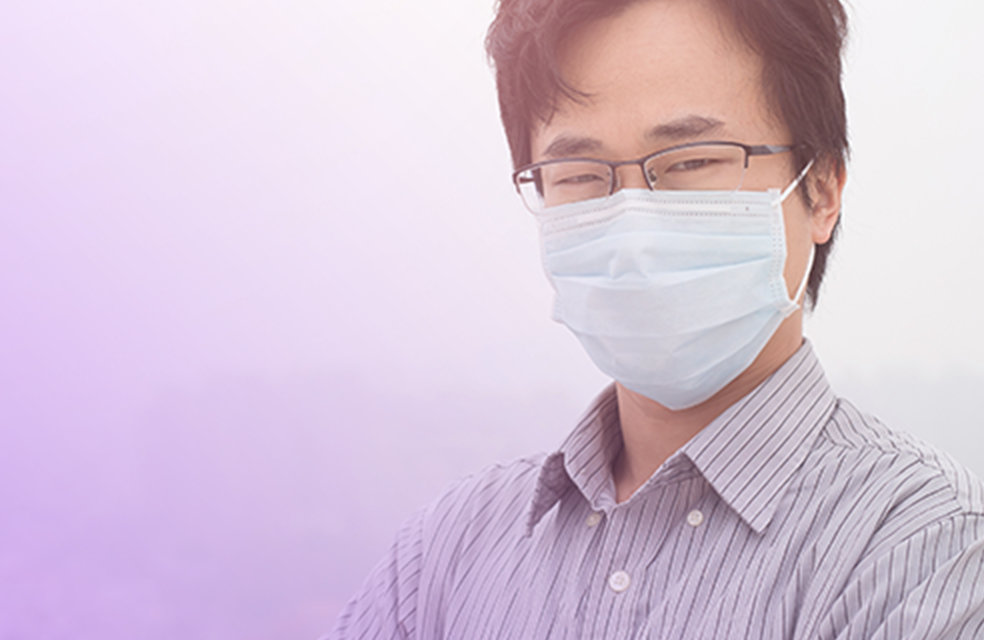 Remedies to Prevent Air Pollution Masks & Filters TCBI